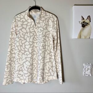 J. McLaughlin Bedford Top